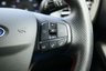 USED 2024 24 FORD FOCUS 1.0T EcoBoost MHEV ST-Line Hatchback 5dr Petrol Hybrid DCT Euro 6 (s/s) (155 ps) FROZEN WHITE METALLIC PAINTWORK + CARPLAY + PARK SENSORS + TINTS