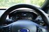 USED 2024 24 FORD FOCUS 1.0T EcoBoost MHEV ST-Line Hatchback 5dr Petrol Hybrid DCT Euro 6 (s/s) (155 ps) FROZEN WHITE METALLIC PAINTWORK + CARPLAY + PARK SENSORS + TINTS