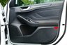 USED 2024 24 FORD FOCUS 1.0T EcoBoost MHEV ST-Line Hatchback 5dr Petrol Hybrid DCT Euro 6 (s/s) (155 ps) FROZEN WHITE METALLIC PAINTWORK + CARPLAY + PARK SENSORS + TINTS
