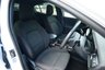 USED 2024 24 FORD FOCUS 1.0T EcoBoost MHEV ST-Line Hatchback 5dr Petrol Hybrid DCT Euro 6 (s/s) (155 ps) FROZEN WHITE METALLIC PAINTWORK + CARPLAY + PARK SENSORS + TINTS