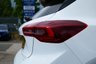 USED 2024 24 FORD FOCUS 1.0T EcoBoost MHEV ST-Line Hatchback 5dr Petrol Hybrid DCT Euro 6 (s/s) (155 ps) FROZEN WHITE METALLIC PAINTWORK + CARPLAY + PARK SENSORS + TINTS