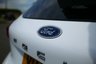 USED 2024 24 FORD FOCUS 1.0T EcoBoost MHEV ST-Line Hatchback 5dr Petrol Hybrid DCT Euro 6 (s/s) (155 ps) FROZEN WHITE METALLIC PAINTWORK + CARPLAY + PARK SENSORS + TINTS