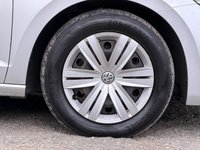 USED 2018 18 VOLKSWAGEN TOURAN 1.6 TDI S MPV 5dr Diesel DSG Euro 6 (s/s) (115 ps) LONG MOT, HPI CLEAR, 2 X KEYS, ONLY 1 PREVIOUS OWNER, SAT NAV, BLUETOOTH, FRONT/REAR PARKING SENSORS, DAB RADIO, AIR CON!