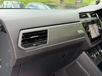 USED 2018 18 VOLKSWAGEN TOURAN 1.6 TDI S MPV 5dr Diesel DSG Euro 6 (s/s) (115 ps) LONG MOT, HPI CLEAR, 2 X KEYS, ONLY 1 PREVIOUS OWNER, SAT NAV, BLUETOOTH, FRONT/REAR PARKING SENSORS, DAB RADIO, AIR CON!