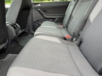 USED 2018 18 VOLKSWAGEN TOURAN 1.6 TDI S MPV 5dr Diesel DSG Euro 6 (s/s) (115 ps) LONG MOT, HPI CLEAR, 2 X KEYS, ONLY 1 PREVIOUS OWNER, SAT NAV, BLUETOOTH, FRONT/REAR PARKING SENSORS, DAB RADIO, AIR CON!