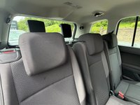 USED 2018 18 VOLKSWAGEN TOURAN 1.6 TDI S MPV 5dr Diesel DSG Euro 6 (s/s) (115 ps) LONG MOT, HPI CLEAR, 2 X KEYS, ONLY 1 PREVIOUS OWNER, SAT NAV, BLUETOOTH, FRONT/REAR PARKING SENSORS, DAB RADIO, AIR CON!