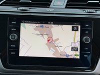 USED 2018 18 VOLKSWAGEN TOURAN 1.6 TDI S MPV 5dr Diesel DSG Euro 6 (s/s) (115 ps) LONG MOT, HPI CLEAR, 2 X KEYS, ONLY 1 PREVIOUS OWNER, SAT NAV, BLUETOOTH, FRONT/REAR PARKING SENSORS, DAB RADIO, AIR CON!