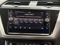 USED 2018 18 VOLKSWAGEN TOURAN 1.6 TDI S MPV 5dr Diesel DSG Euro 6 (s/s) (115 ps) LONG MOT, HPI CLEAR, 2 X KEYS, ONLY 1 PREVIOUS OWNER, SAT NAV, BLUETOOTH, FRONT/REAR PARKING SENSORS, DAB RADIO, AIR CON!