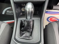 USED 2018 18 VOLKSWAGEN TOURAN 1.6 TDI S MPV 5dr Diesel DSG Euro 6 (s/s) (115 ps) LONG MOT, HPI CLEAR, 2 X KEYS, ONLY 1 PREVIOUS OWNER, SAT NAV, BLUETOOTH, FRONT/REAR PARKING SENSORS, DAB RADIO, AIR CON!