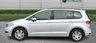 USED 2018 18 VOLKSWAGEN TOURAN 1.6 TDI S MPV 5dr Diesel DSG Euro 6 (s/s) (115 ps) LONG MOT, HPI CLEAR, 2 X KEYS, ONLY 1 PREVIOUS OWNER, SAT NAV, BLUETOOTH, FRONT/REAR PARKING SENSORS, DAB RADIO, AIR CON!