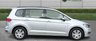 USED 2018 18 VOLKSWAGEN TOURAN 1.6 TDI S MPV 5dr Diesel DSG Euro 6 (s/s) (115 ps) LONG MOT, HPI CLEAR, 2 X KEYS, ONLY 1 PREVIOUS OWNER, SAT NAV, BLUETOOTH, FRONT/REAR PARKING SENSORS, DAB RADIO, AIR CON!
