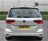 USED 2018 18 VOLKSWAGEN TOURAN 1.6 TDI S MPV 5dr Diesel DSG Euro 6 (s/s) (115 ps) LONG MOT, HPI CLEAR, 2 X KEYS, ONLY 1 PREVIOUS OWNER, SAT NAV, BLUETOOTH, FRONT/REAR PARKING SENSORS, DAB RADIO, AIR CON!