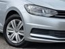 USED 2018 18 VOLKSWAGEN TOURAN 1.6 TDI S MPV 5dr Diesel DSG Euro 6 (s/s) (115 ps) LONG MOT, HPI CLEAR, 2 X KEYS, ONLY 1 PREVIOUS OWNER, SAT NAV, BLUETOOTH, FRONT/REAR PARKING SENSORS, DAB RADIO, AIR CON!