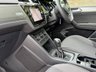 USED 2018 18 VOLKSWAGEN TOURAN 1.6 TDI S MPV 5dr Diesel DSG Euro 6 (s/s) (115 ps) LONG MOT, HPI CLEAR, 2 X KEYS, ONLY 1 PREVIOUS OWNER, SAT NAV, BLUETOOTH, FRONT/REAR PARKING SENSORS, DAB RADIO, AIR CON!