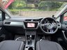 USED 2018 18 VOLKSWAGEN TOURAN 1.6 TDI S MPV 5dr Diesel DSG Euro 6 (s/s) (115 ps) LONG MOT, HPI CLEAR, 2 X KEYS, ONLY 1 PREVIOUS OWNER, SAT NAV, BLUETOOTH, FRONT/REAR PARKING SENSORS, DAB RADIO, AIR CON!