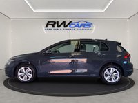 USED 2023 23 VOLKSWAGEN GOLF 1.5 eTSI MHEV Life Hatchback 5dr Petrol Hybrid DSG Euro 6 (s/s) (150 ps) 