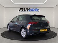 USED 2023 23 VOLKSWAGEN GOLF 1.5 eTSI MHEV Life Hatchback 5dr Petrol Hybrid DSG Euro 6 (s/s) (150 ps) 