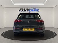 USED 2023 23 VOLKSWAGEN GOLF 1.5 eTSI MHEV Life Hatchback 5dr Petrol Hybrid DSG Euro 6 (s/s) (150 ps) 