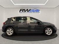 USED 2023 23 VOLKSWAGEN GOLF 1.5 eTSI MHEV Life Hatchback 5dr Petrol Hybrid DSG Euro 6 (s/s) (150 ps) 