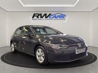 USED 2023 23 VOLKSWAGEN GOLF 1.5 eTSI MHEV Life Hatchback 5dr Petrol Hybrid DSG Euro 6 (s/s) (150 ps) 