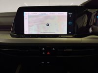 USED 2023 23 VOLKSWAGEN GOLF 1.5 eTSI MHEV Life Hatchback 5dr Petrol Hybrid DSG Euro 6 (s/s) (150 ps) 
