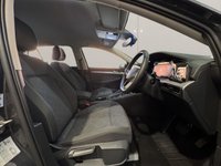 USED 2023 23 VOLKSWAGEN GOLF 1.5 eTSI MHEV Life Hatchback 5dr Petrol Hybrid DSG Euro 6 (s/s) (150 ps) 