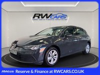USED 2023 23 VOLKSWAGEN GOLF 1.5 eTSI MHEV Life Hatchback 5dr Petrol Hybrid DSG Euro 6 (s/s) (150 ps) 