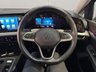 USED 2023 23 VOLKSWAGEN GOLF 1.5 eTSI MHEV Life Hatchback 5dr Petrol Hybrid DSG Euro 6 (s/s) (150 ps) 