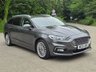 USED 2021 21 FORD MONDEO 2.0 EcoBlue Titanium Edition Estate 5dr Diesel Manual Euro 6 (s/s) (150 ps) Great spec, &pound;1000 of extra's