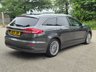 USED 2021 21 FORD MONDEO 2.0 EcoBlue Titanium Edition Estate 5dr Diesel Manual Euro 6 (s/s) (150 ps) Great spec, &pound;1000 of extra's