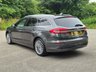 USED 2021 21 FORD MONDEO 2.0 EcoBlue Titanium Edition Estate 5dr Diesel Manual Euro 6 (s/s) (150 ps) Great spec, &pound;1000 of extra's