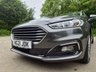 USED 2021 21 FORD MONDEO 2.0 EcoBlue Titanium Edition Estate 5dr Diesel Manual Euro 6 (s/s) (150 ps) Great spec, &pound;1000 of extra's