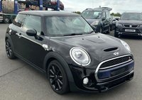 USED 2016 66 MINI HATCH 2.0 Cooper S Hatchback 3dr Petrol Manual Euro 6 (s/s) (192 ps) OVER &pound;8000 WORTH OF FACTORY FITTED EXTRAS, LONG MOT, HPI CLEAR, 2 X KEYS, 2 PREVIOUS OWNERS, GENUINE LOW MILEAGE, STUNNING CONDITION BOTH INSIDE AND OUT!