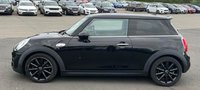 USED 2016 66 MINI HATCH 2.0 Cooper S Hatchback 3dr Petrol Manual Euro 6 (s/s) (192 ps) OVER &pound;8000 WORTH OF FACTORY FITTED EXTRAS, LONG MOT, HPI CLEAR, 2 X KEYS, 2 PREVIOUS OWNERS, GENUINE LOW MILEAGE, STUNNING CONDITION BOTH INSIDE AND OUT!