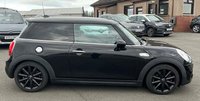 USED 2016 66 MINI HATCH 2.0 Cooper S Hatchback 3dr Petrol Manual Euro 6 (s/s) (192 ps) OVER &pound;8000 WORTH OF FACTORY FITTED EXTRAS, LONG MOT, HPI CLEAR, 2 X KEYS, 2 PREVIOUS OWNERS, GENUINE LOW MILEAGE, STUNNING CONDITION BOTH INSIDE AND OUT!