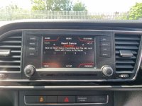 USED 2015 15 SEAT LEON 1.6 TDI CR SE Hatchback 5dr Diesel DSG Euro 5 (s/s) (105 ps) 