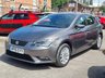 USED 2015 15 SEAT LEON 1.6 TDI CR SE Hatchback 5dr Diesel DSG Euro 5 (s/s) (105 ps) 