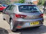 USED 2015 15 SEAT LEON 1.6 TDI CR SE Hatchback 5dr Diesel DSG Euro 5 (s/s) (105 ps) 