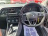 USED 2015 15 SEAT LEON 1.6 TDI CR SE Hatchback 5dr Diesel DSG Euro 5 (s/s) (105 ps) 