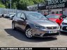 USED 2015 15 SEAT LEON 1.6 TDI CR SE Hatchback 5dr Diesel DSG Euro 5 (s/s) (105 ps) 