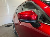 USED 2021 21 MAZDA CX-5 2.0 SKYACTIV-G Sport SUV 5dr Petrol Manual Euro 6 (s/s) (165 ps) 