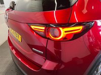 USED 2021 21 MAZDA CX-5 2.0 SKYACTIV-G Sport SUV 5dr Petrol Manual Euro 6 (s/s) (165 ps) 
