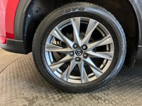 USED 2021 21 MAZDA CX-5 2.0 SKYACTIV-G Sport SUV 5dr Petrol Manual Euro 6 (s/s) (165 ps) 