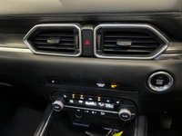 USED 2021 21 MAZDA CX-5 2.0 SKYACTIV-G Sport SUV 5dr Petrol Manual Euro 6 (s/s) (165 ps) 