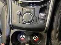 USED 2021 21 MAZDA CX-5 2.0 SKYACTIV-G Sport SUV 5dr Petrol Manual Euro 6 (s/s) (165 ps) 