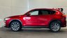 USED 2021 21 MAZDA CX-5 2.0 SKYACTIV-G Sport SUV 5dr Petrol Manual Euro 6 (s/s) (165 ps) 