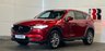 USED 2021 21 MAZDA CX-5 2.0 SKYACTIV-G Sport SUV 5dr Petrol Manual Euro 6 (s/s) (165 ps) 