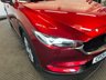USED 2021 21 MAZDA CX-5 2.0 SKYACTIV-G Sport SUV 5dr Petrol Manual Euro 6 (s/s) (165 ps) 