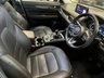 USED 2021 21 MAZDA CX-5 2.0 SKYACTIV-G Sport SUV 5dr Petrol Manual Euro 6 (s/s) (165 ps) 