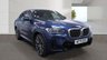 USED 2021 71 BMW X4 2.0 20d MHT M Sport SUV 5dr Diesel Hybrid Auto xDrive Euro 6 (s/s) (190 ps) PAN ROOF